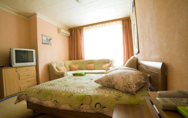Apartamenty 24 Muravieva Amurskogo 25