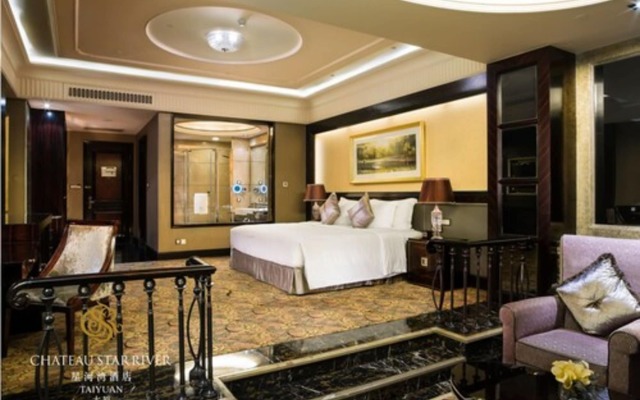 Chateau Star River Taiyuan