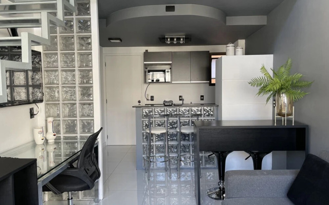 Duplex Vila Nova Conceição