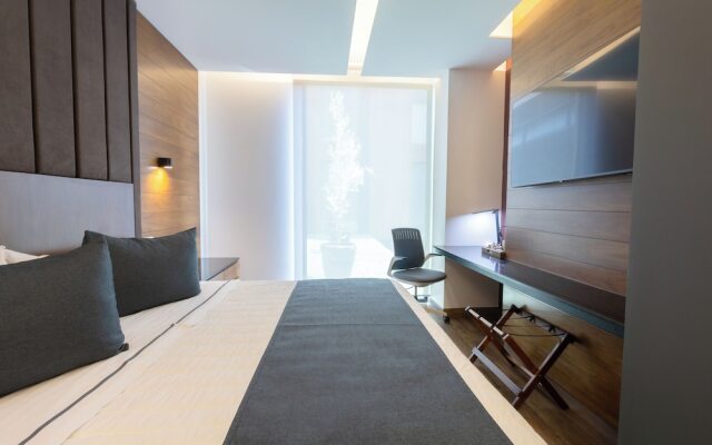 Hotel Noite Business Class