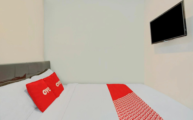 Oyo 3198 Sukomanunggal Inn