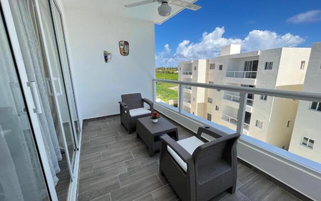 Beauty Arenas Village C402