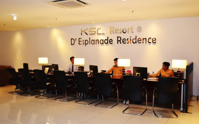 KSL Hotel & Resort
