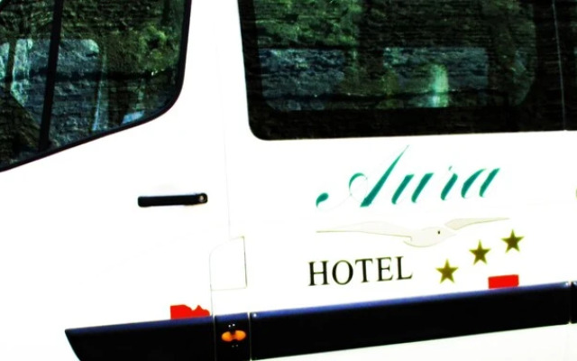Aura Hotel
