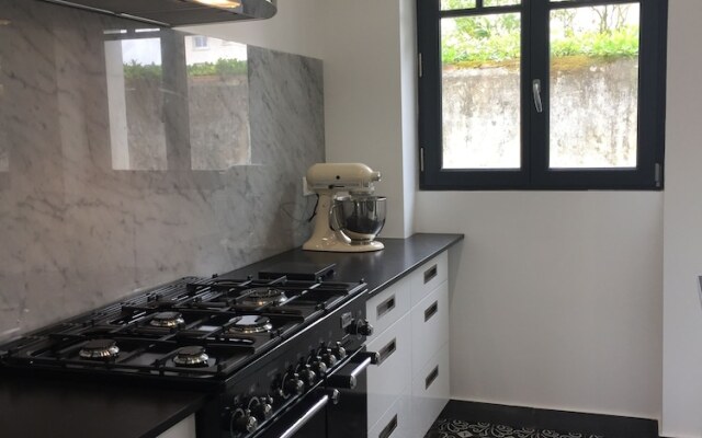 Villa Trinidad - Near Anglet Beach