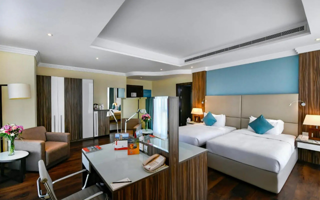 Swiss-Belhotel Seef Bahrain