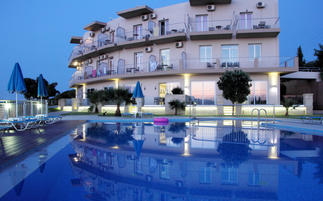 Renieris Hotel