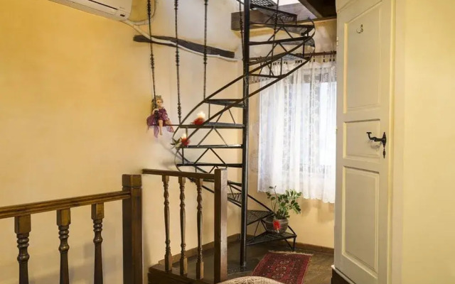 Margot's House