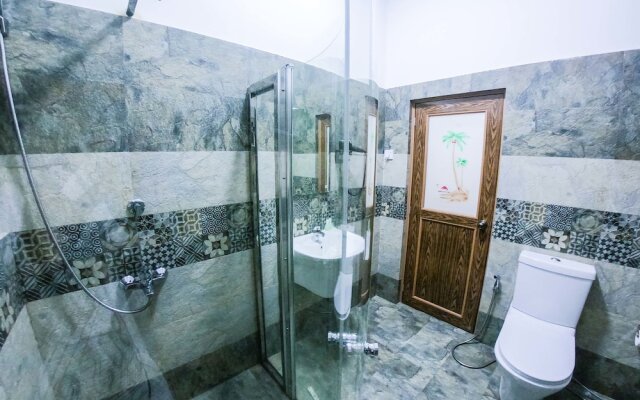 Romance Hills Hotel