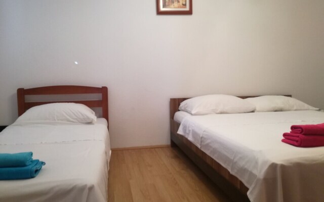 Apartments Rudez