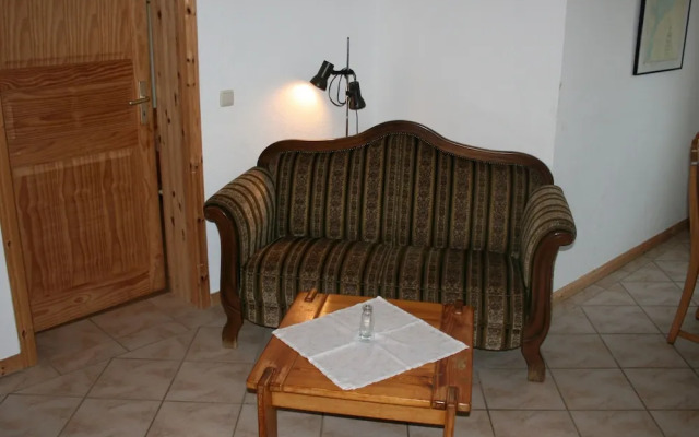Quaint Apartment in Boiensdorf near Sea
