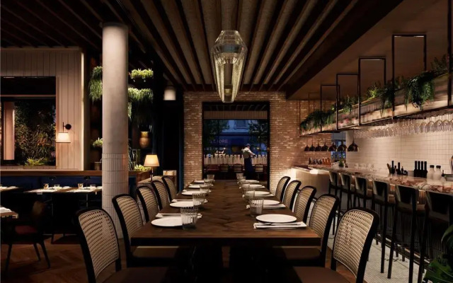 25hours Hotel Sydney The Olympia