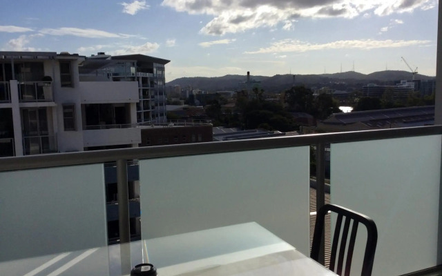 Morgan Suites