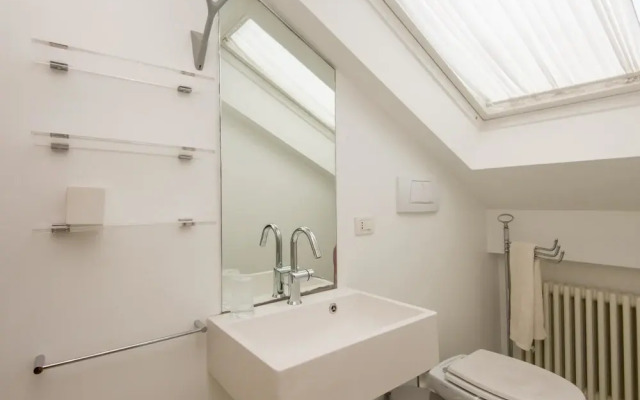 RSH Lucina Design Terrace Apartment