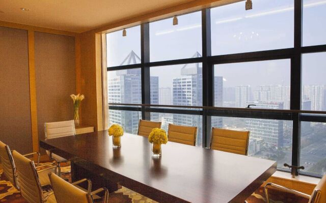 Maritim Hotel Changzhou