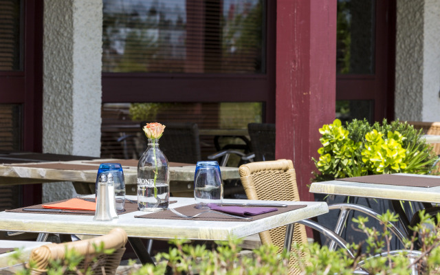 Sure Hotel by Best Western Rouvignies Valenciennes