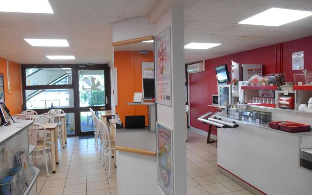 PREMIERE CLASSE BREST - Gouesnou Aéroport