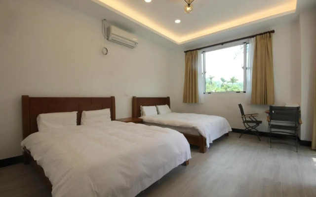 Song Yue Homestay