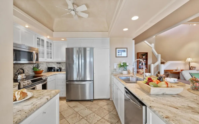 Kapalua Ridge Villas 1423
