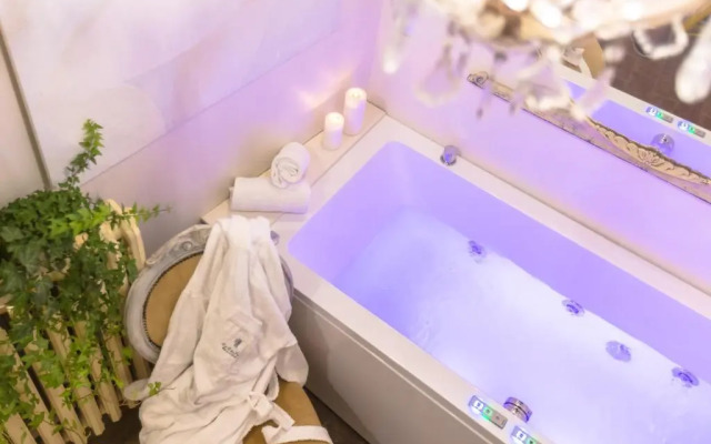 B&B dei Papi Boutique Hotel