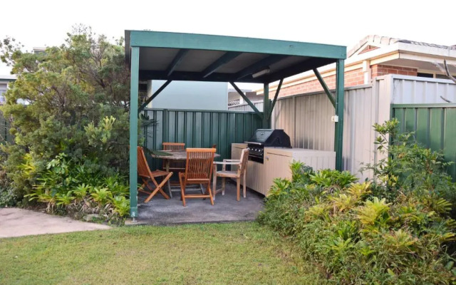 Amberlee House South West Rocks