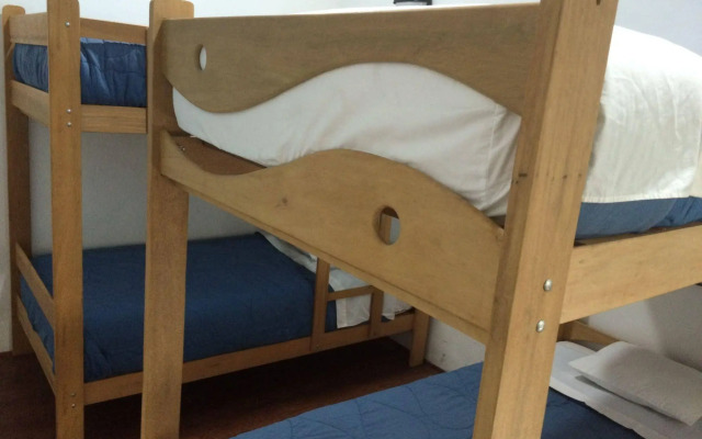 Paipo Bed Breakfast & Surf