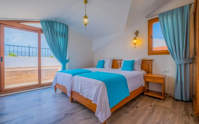 Myra Villa 1