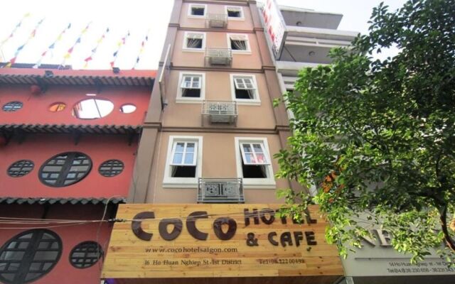 CoCo Hotel