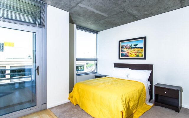 Aspira Apartments