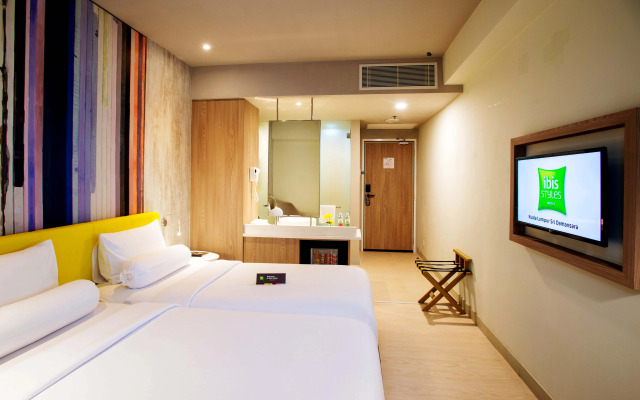 ibis Styles Kuala Lumpur Sri Damansara
