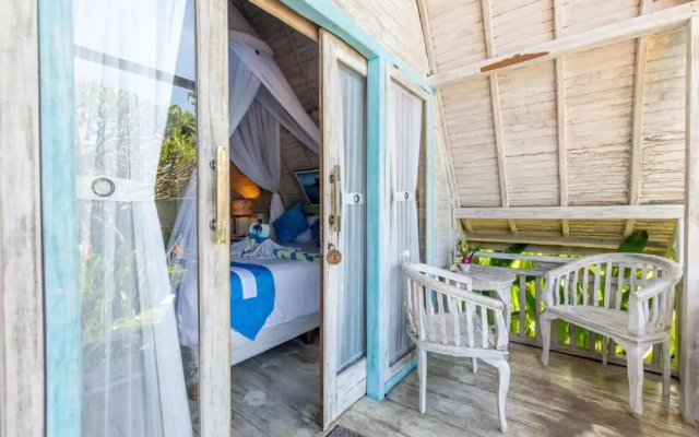 Bakung Cozy Cottage