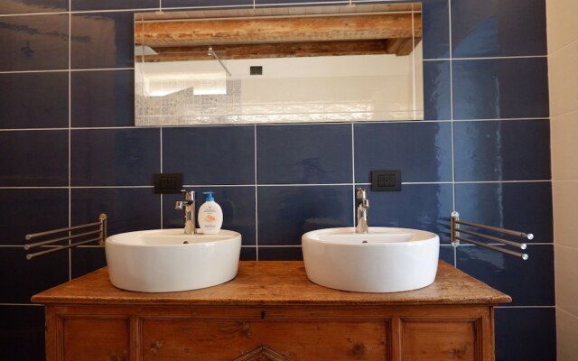 Rocca Bruna Apartments