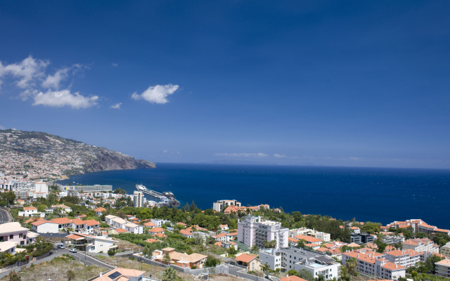 Madeira Panoramico