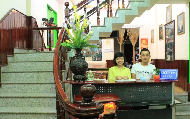 Liberty Hotel Hue