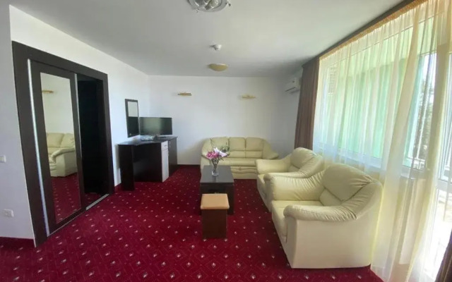 Hotel Felix