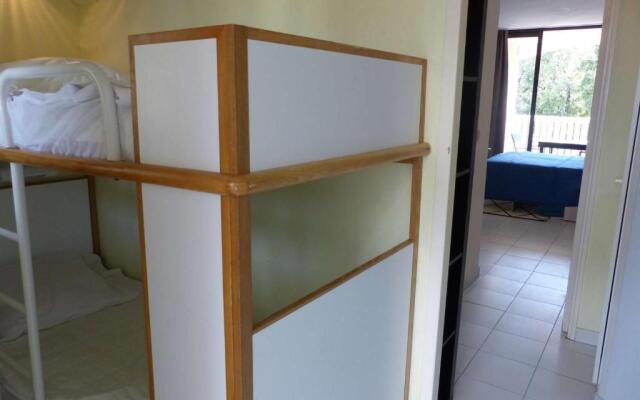 Studio Le Lavandou, 1 pièce, 4 personnes - FR-1-308-152