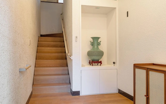 Takano Villa