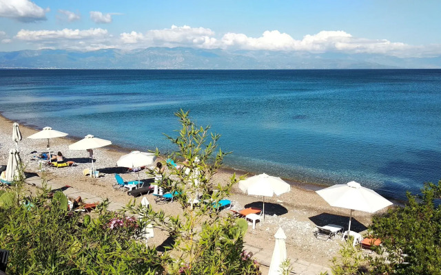 Grekis hotel & Apartments