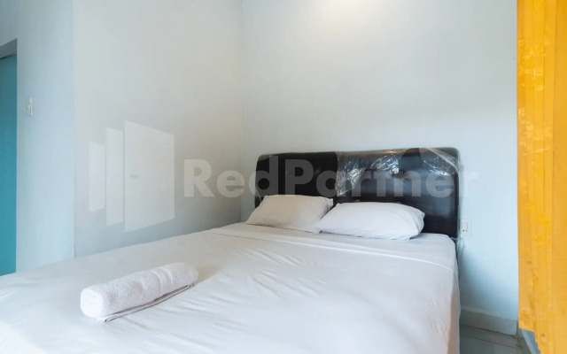 Teratai Guesthouse at RS Adam Malik Medan RedPartner