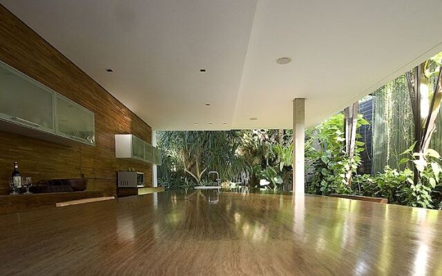 Ziva a Residence