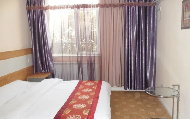 Hongyu Hotel