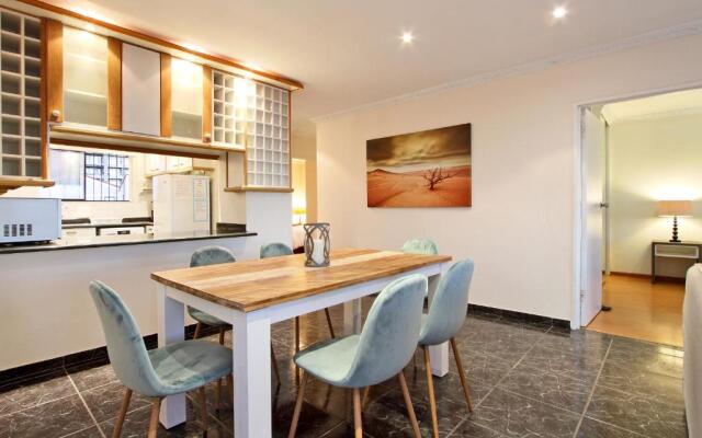 Cap Du Mont Cape Town