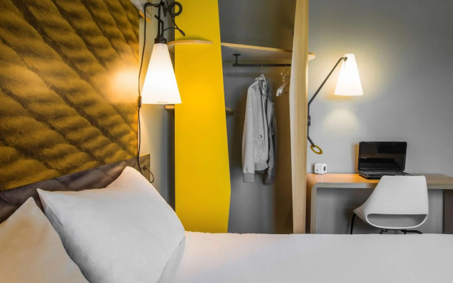 ibis Tarbes Odos