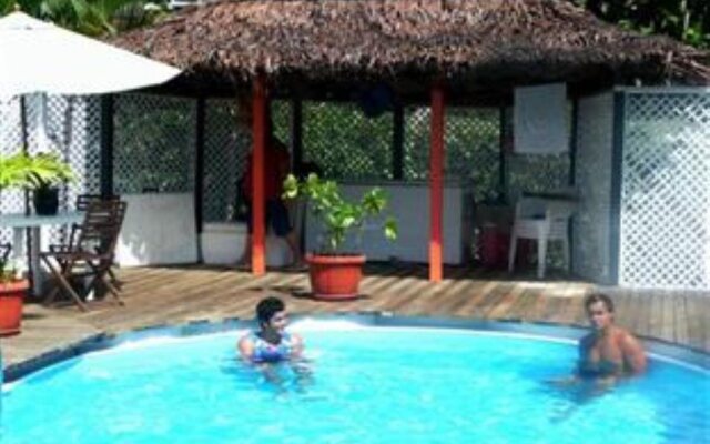 Aniva's Place