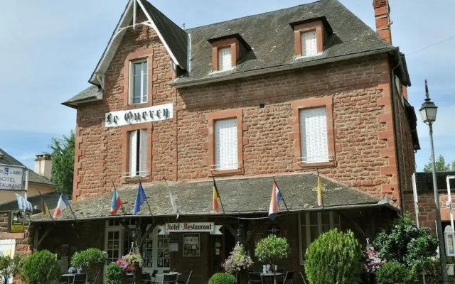 Relais du Quercy