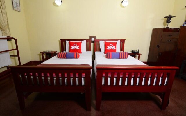 Modern City Inn