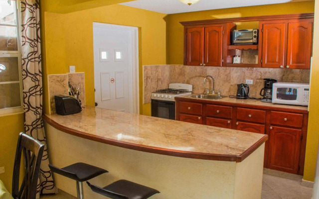 Villa Riana Barbados
