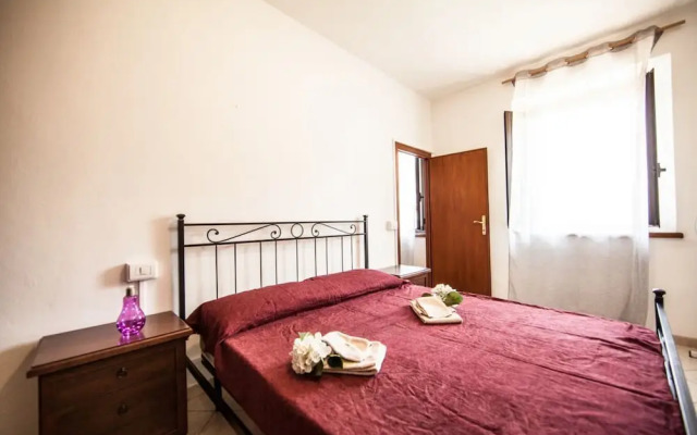 Bagni di Lucca Country Apartment