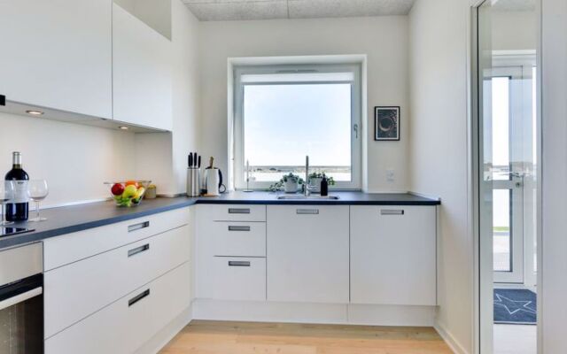 "Yuma" - 250m from the sea in Western Jutland