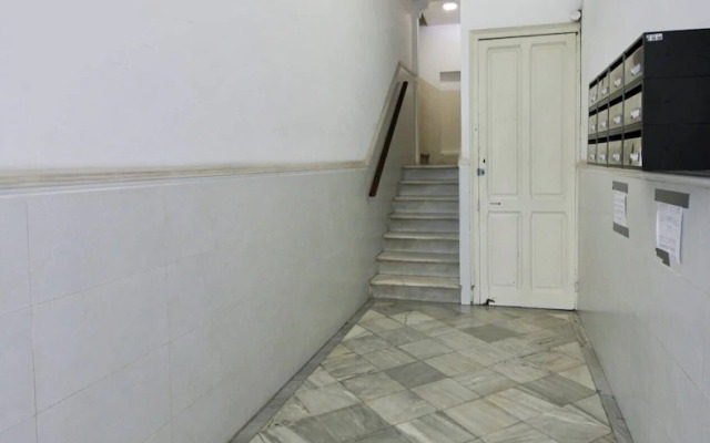 LEPANTO APARTMENTS 150m FROM SAGRADA FAMILIA